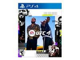 EA UFC 4 PS4