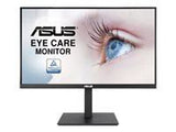 ASUS VA27AQSB Eye Care Monitor 27inch IPS WQHD 75Hz HDMI DP 2xUSB 2.0 Speakers