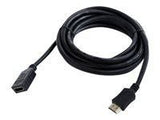 CABLE HDMI EXTENSION 3M/CC-HDMI4X-10 GEMBIRD