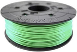 XYZ PRINTING PLA Filament Green 200m
