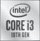 CPU|INTEL|Core i3|i3-10100F|Comet Lake|3600 MHz|Cores 4|6MB|Socket LGA1200|65 Watts|OEM|CM8070104291318SRH8U