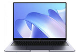 Huawei MateBook 14 Space Gray, 14 ", IPS, FHD, 2160 x 1440, Intel Core i5, i5-1135G7, 8 GB, SSD 512 GB, Intel Iris Xe Graphics,