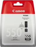 CANON PGI-550 PGBK ink black 15ml