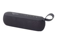 Portable Speaker|GEMBIRD|Portable/Wireless|Bluetooth|Black|SPK-BT-04