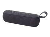Portable Speaker|GEMBIRD|Portable/Wireless|Bluetooth|Black|SPK-BT-04