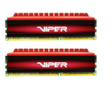 PATRIOT Viper 4 16GB 2x8GB DDR4 3200MHz DIMM CL16-16-18-20 1.35V KIT