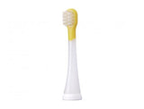 Panasonic Toothbrush replacement EW0942W835  Heads, For kids, Number of brush heads included 1