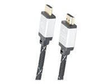 GEMBIRD CCB-HDMIL-7.5M High speed HDMI cable with Ethernet Select Plus Series 7.5m