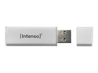 INTENSO 3531491 Flashdrive Intenso Ultra Line 128GB USB3, Up to 35/20MBs, Aluminium