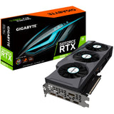 GIGABYTE GeForce RTX 3080 Ti EAGLE OC 12GB GDDR6X 384Bit 3xDP 3xHDMI LHR