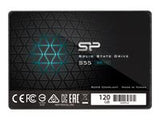 SILICON POWER SSD Slim S55 120GB 2.5inch SATA III 6GB/s 550/420 MB/s