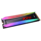 ADATA XPG SPECTRIX S40G RGB 256GB M.2 PCIe SSD