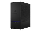 ICY BOX IB-RD3621-C31 External 2 bay RAID enclosure for 2x 2.5inch or 3.5inch SATA drives
