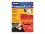 FELLOWES IL LAMINATING POUCH A5 125MIC 100PK