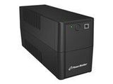 POWERWALKER VI 850 SH UPS Line-Interactive 850VA 2x SCHUKO RJ11 IN/OUT USB