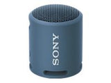 SONY SRSXB13 EXTRA BASS Portable Wireless Speakers Blue