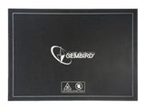 GEMBIRD 3DP-APS-02 Gembird 3D printing surface, 232x154 mm