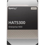 HDD|SYNOLOGY|HAT5300|16TB|SATA 3.0|256 MB|7200 rpm|3,5