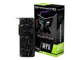 GAINWARD GeForce RTX 3090 Phantom+ 24GB 384-bit GDDR6X 1400/1740MHz HDMI 2.1 3x DP