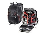 HAMA Profitour Camera Backpack 180 black
