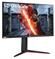 LCD Monitor|LG|27GN850-B|27"|Gaming|Panel IPS|2560x1440|16:9|144Hz|1 ms|Pivot|Height adjustable|Tilt|Colour Black|27GN850-B
