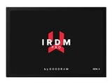 GOODRAM IRDM PRO GEN.2 2TB 2.5 SATA3 555/535MB/s SSD