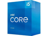 INTEL Core i5-11600K 3.9GHz LGA1200 12M Cache CPU Boxed 11. Gen.