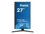 IIYAMA XUB2796QSU-B1 27inch IPS LED WQHD 16:9 75Hz 250cd/m2 5ms HDMI DP 2x2W Audio