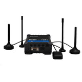 Teltonika Industrial Router 4G Meig LTE DualSIM RUT955 (RUT955T03520) 802.11n, 300 Mbit/s, 10/100 Mbit/s, Ethernet LAN (RJ-45) ports 4, 2G/3G/4G