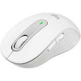 LOGITECH Signature M650 Wireless Mouse - OFF-WHITE - EMEA