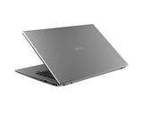 Notebook|ACER|Swift 1|SF114-33-P967|CPU N5030|1100 MHz|14"|1920x1080|RAM 8GB|DDR4|SSD 256GB|Intel UHD Graphics|Integrated|ENG|Windows 10 Home|Pure Silver|1.3 kg|NX.HYSEL.001