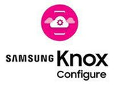 SAMSUNG KNOX Configure Dynamic Edition 1 year per Device
