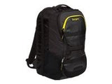 TARGUS Work&Play Fitness 15.6inch Laptop Backpack Black