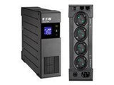 UPS|EATON|510 Watts|850 VA|LineInteractive|Desktop/pedestal|Rack|ELP850DIN