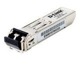 D-LINK MiniTransceiver GBIC 1000SX 550m SwitchModule for all D-Link Switches with Mini GBIC slots