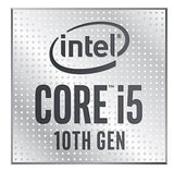 CPU|INTEL|Core i5|i5-10400F|Comet Lake|2900 MHz|Cores 6|12MB|Socket LGA1200|65 Watts|OEM|CM8070104290716SRH3D