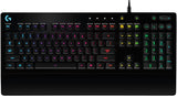 LOGITECH G213 Prodigy Gaming Keyboard - USB - INTNL (US)