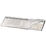 HAMA Keyboard Dust Cover transparent