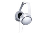 SONY MDRXD150W headphone