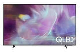 TV Set|SAMSUNG|43"|4K/Smart|QLED|3840x2160|Wireless LAN|Bluetooth|Tizen|Titanium Grey|QE43Q67AAUXXH