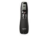 PRESENTER/POINTER CORDLESS USB/R700 910-003506 LOGITECH
