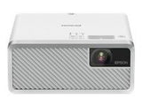 EPSON EF-100W Projector HD Ready 16:10 2000Lumen 2500000:1 Android TV Edition White