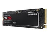 SAMSUNG SSD 980 PRO 250GB M.2 NVMe PCIe 4.0