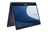 Asus ExpertBook B3 Flip B3402FEA-LE0237R Star Black, 14 ", LCD, Touchscreen, FHD, 1920 x 1080, Glossy, Intel Core i3, i3-1115G4,