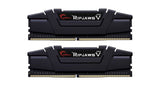 G.SKILL RipjawsV DDR4 32GB 2x16GB 3600MHz CL16 1.35V XMP 2.0