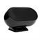SPEAKER CENTER BLACK/SAT3CC-BK TRUAUDIO