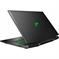 Notebook|HP|Pavilion|17-cd2145nw|CPU i5-11300H|3100 MHz|17.3"|1920x1080|RAM 16GB|DDR4|3200 MHz|SSD 512GB|NVIDIA GeForce RTX 3050 Ti|4GB|ENG|DOS|Black|2.75 kg|4Y113EA