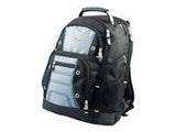TARGUS Drifter 16 inch / 40.6cm Backpack - Rugzak for notebook - 16 - black/blue