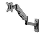 TECHLY 102864 Wall mount for TV LED/LCD 17-32 8kg VESA full motion with gas spring