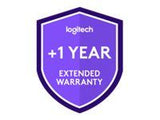 LOGITECH RoomMate - One year extended warranty